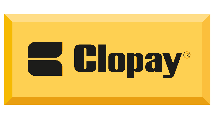 Clopay Garage Doors logo