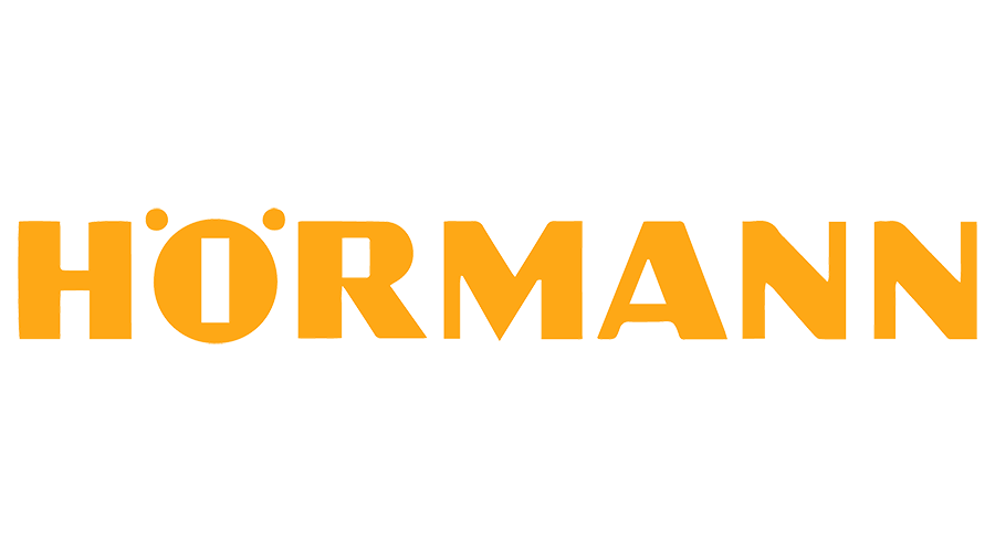 Hörmann Garage Doors logo