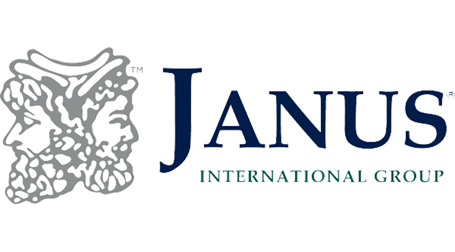 Janus International logo