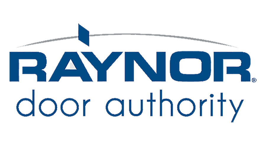 Raynor Garage Doors logo