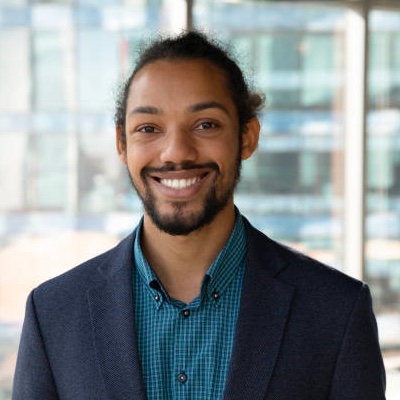 Dereck R. testimonial photo