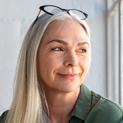 Paulette K. testimonial photo